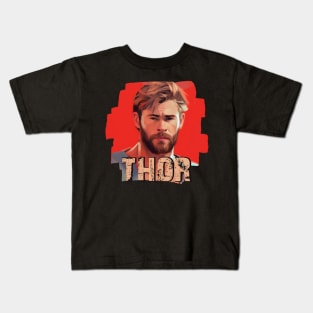 THOR Kids T-Shirt